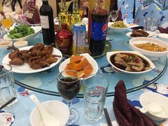 -金时代顺风大酒店(协泰店)