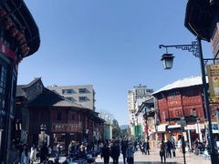 -南屏步行街