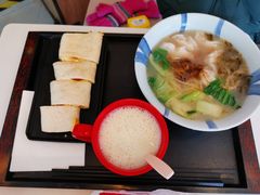 -永和大王(梅家浜店)