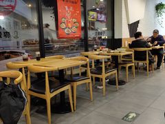 -李先生牛肉面大王(昌平鼓楼店)