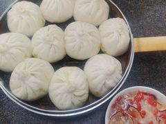 -胡家包子·清真(大众巷店)