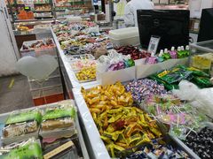 自助取餐区-北京稻香村(甘家口店)