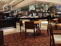 大堂-上海西藏大厦万怡自助餐厅(徐汇店)