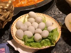 -蜀大侠火锅(龙岗店)