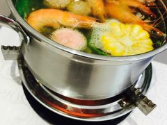 -紫金港国际饭店-自助早餐(申花路店)