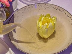 -天玑高空江景餐厅&酒吧Sky Secret Restaurant&Bar