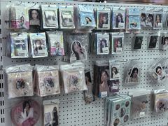 -Love Star追星馆(上海大悦城店)