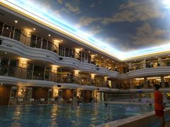 -海韵之星邮轮水会(明发商业广场店)