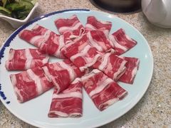 -福娣·金沙银贝海鲜火锅