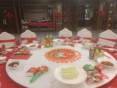 -黄岩国际大酒店·餐厅