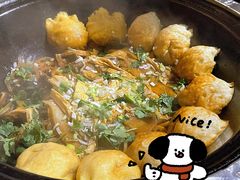-东北铁锅炖鱼·大鹅·小鸡·排骨(五塔寺广场店)