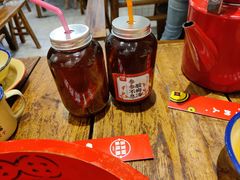 -聂发财重庆江湖菜(解放碑店)