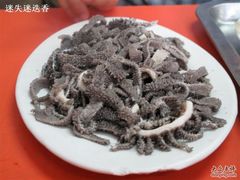 爆肚-姚记炒肝店(鼓楼店)