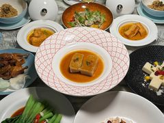 -东南里湖景餐厅·新闽菜(浦西万达店)