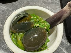 -炊烟小炒黄牛肉(浦东世纪汇店)