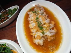 蒜蓉粉丝虾-前海沿·青岛菜(五四广场永旺店)