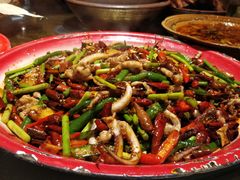 -灶东家民间菜(回兴店)