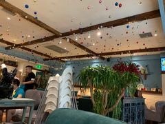 大堂-芭莉与彩虹西餐厅(成都合生汇店)