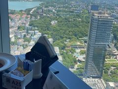 -洲际酒店·地平线全日餐厅HORIZON CAFÉ