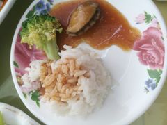 -日照大牌檔•小船海鲜(万平口店)