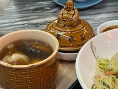 -安泰楼·佛跳墙创始人·传统闽味早茶·酒楼(三坊七巷闽菜地标店)