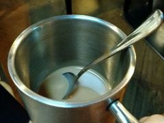 -新大咀港式茶餐厅(宝山万达店)