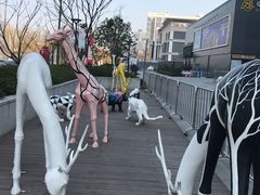 -幸福蓝海院线影城(世茂滨江店)