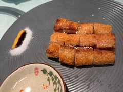 -申粤轩酒楼·三十年粤菜经典(丁香花园店)