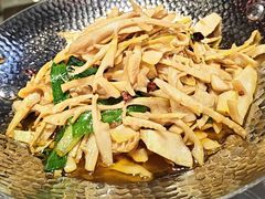 -饕然·民间川菜(龙泉店)