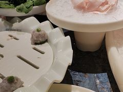 -百草滩羊清水涮羊肉·清真·宁夏盐池滩羊(莲花桥店)