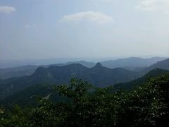 -鲁山国家森林公园