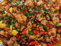 -徐鼎盛民间菜(微电园店)