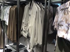 -ZARA(深圳金光华广场店)