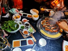 -鹤江桥·红油牛肉粉(SKP店)