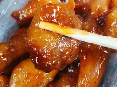 -春来和(汉城南路店)