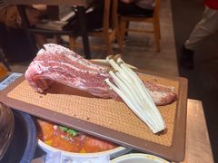 -喜来稀肉(虹泉路店)