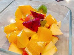 -必胜客(东大桥店)