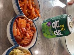 -屋里家延边朝鲜族冷面(梅林3店)