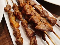 -南门小馆·清真(国贸商城店)