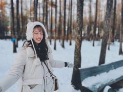 -北极村旅游风景区