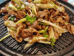 -东门烤鸭店(鼓楼店)