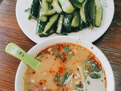 -清真永恒华威肉饼(潘家园店)