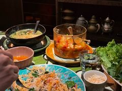 -Ginger(兴国路店)