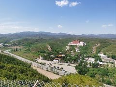 -承德避暑山庄景区