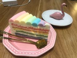 -hy coffee美容美甲护肤