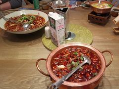 -水煮三国·川鲁江湖菜(香山店)