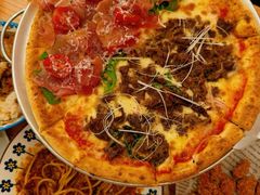 -1861意大利餐厅(来福士店)