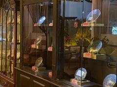 -大可堂普洱茶馆(襄阳南路馆)