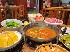 -亮欢寨(凯里总店)