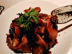 -船歌·鱼水饺青岛菜(闽江二路店)